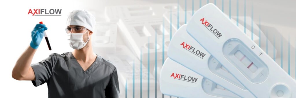 When Speed Hurts Sensitivity: Matching LFA Flow Rate to Assay Biology with Axiflow Lateral Flow Membranes